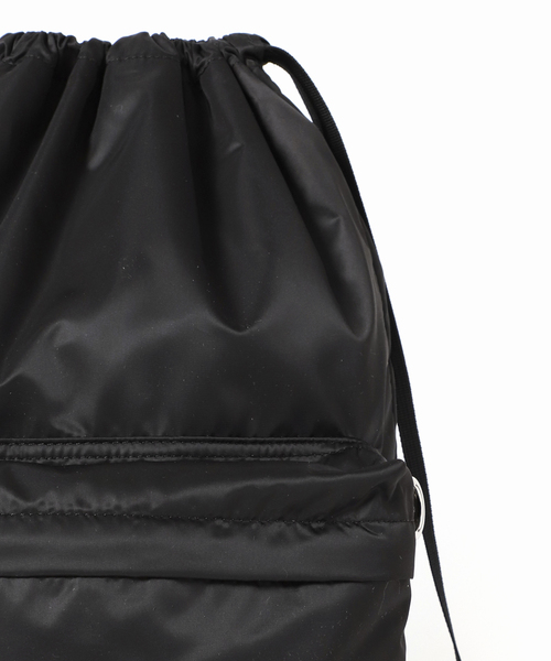 NOMADIS（ノマディス）の「【NOMADIS/ノマディス】NOMADIS LATT（バックパック/リュック・レディース・ブラック/グリーン・FREE）」の22枚目の写真