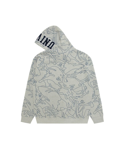 AAPE MAIN ZIP UP HOODIE | AAPE.JP