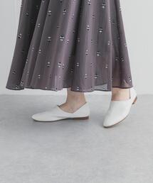 URBAN RESEARCH DOORS | ライトウェイトソフトバブーシュ(その他シューズ)