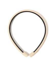 Demi-Luxe BEAMS | IRIS47 / Nocturne ヘッドバンド(その他ヘアアクセサリー)