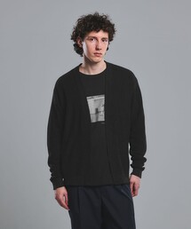 green label relaxing | リネン アゼ イージーカーディガン(カーディガン/ボレロ)