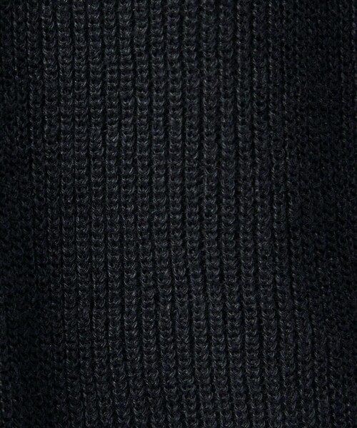 green label relaxing（グリーンレーベルリラクシング）の「リネン アゼ イージーカーディガン（カーディガン/ボレロ・メンズ・ライトブルー/ライトグレー/ブラック/ブラウン・L/M/S/XL）」の14枚目の写真