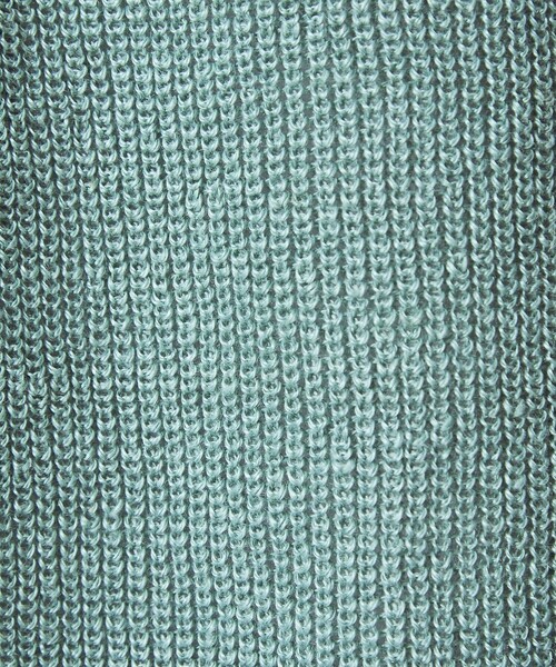 green label relaxing（グリーンレーベルリラクシング）の「リネン アゼ イージーカーディガン（カーディガン/ボレロ・メンズ・ライトブルー/ライトグレー/ブラック/ブラウン・L/M/S/XL）」の16枚目の写真