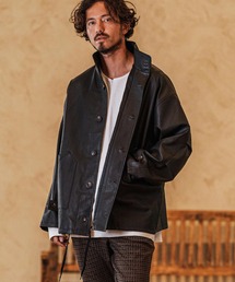 CAMBIO（カンビオ）の「ジャケット（その他アウター）」