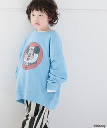 LOWRYS FARM（ローリーズファーム）の「Ｄｉｓｎｅｙ／ウラケプルオーバー　654411（スウェット）」