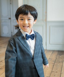 URBAN RESEARCH DOORS(�A�[�o�����T�[�`�h�A�[�Y)�̃h�b�g�j�b�g���l�N�^�C(KIDS)(���̑�)