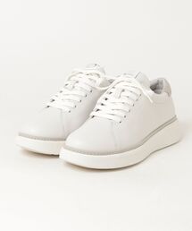 【MEN】クインシー アーバン コート スニーカー