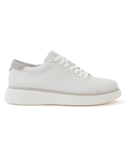 ROCKPORT(ロックポート)の「【MEN】クインシー アーバン コート スニーカー(スニーカー・メンズ・ホワイト・25.0cm/25.5cm/26.0cm/26.5cm/27.0cm/27.5cm/28.0cm)」の8枚目の写真