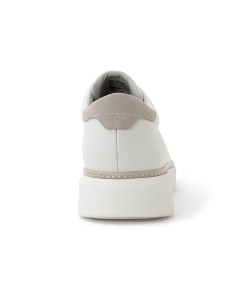 ROCKPORT(ロックポート)の「【MEN】クインシー アーバン コート スニーカー(スニーカー・メンズ・ホワイト・25.0cm/25.5cm/26.0cm/26.5cm/27.0cm/27.5cm/28.0cm)」の7枚目の写真