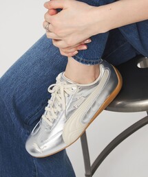 PUMA(�v�[�})�́�PUMA���X�s�[�h�L���b�g �X�j�[�J�[(�X�j�[�J�[)
