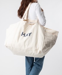 HAY（ヘイ）の「トートバッグ（トートバッグ）」