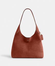 COACH｜コーチのショルダーバッグ（スエード）人気ランキング