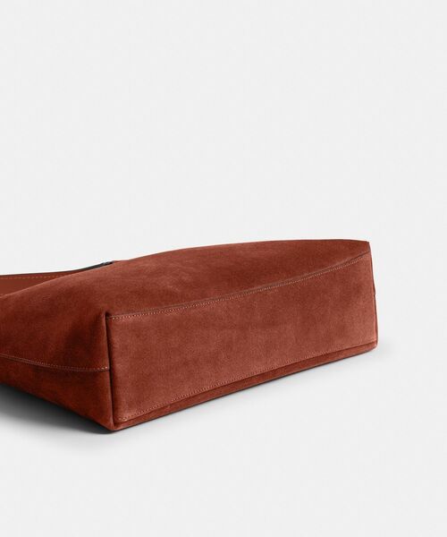 COACH(コーチ)の「ブルックリン ショルダー バッグ 34(ショルダーバッグ・レディース・ブラウン系その他・ONE)」の7枚目の写真