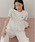 SNIDEL�i�X�i�C�f���j�́u�yWEB����J���[����z�{�����[���y�v�����h�b�L���O�J�b�g�v���I�[�o�[�iT�V���c/�J�b�g�\�[�j�v�b�h�b�g
