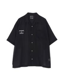 A4A（エーフォーエー）の「【WEB&DEPOT限定】A4A/エーフォーエー/GIRL S/S SHIRTS（シャツ/ブラウス）」