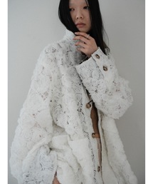 Katrin TOKYO（カトリーントーキョー）の「oversize hunting jacket（その他アウター）」