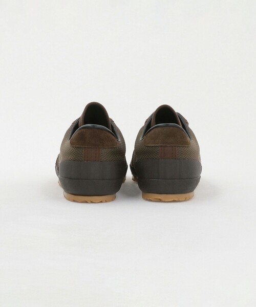 MoonStar(ムーンスター)の「<MOONSTAR> GYMNA ACE/スニーカー(スニーカー・メンズ・ダークブラウン/ブラック・28cm/25cm/27cm/26cm)」の6枚目の写真