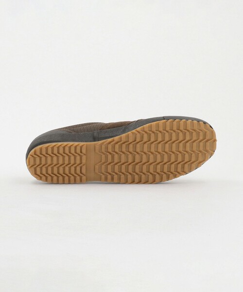 MoonStar(ムーンスター)の「<MOONSTAR> GYMNA ACE/スニーカー(スニーカー・メンズ・ダークブラウン/ブラック・28cm/25cm/27cm/26cm)」の7枚目の写真