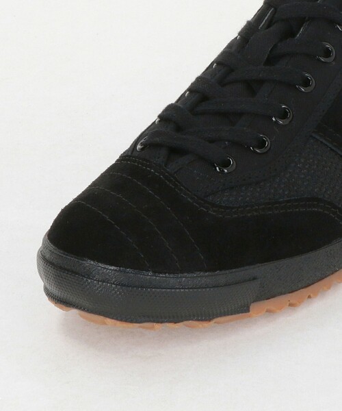 MoonStar(ムーンスター)の「<MOONSTAR> GYMNA ACE/スニーカー(スニーカー・メンズ・ダークブラウン/ブラック・28cm/25cm/27cm/26cm)」の12枚目の写真