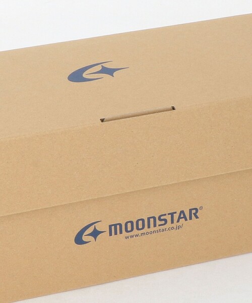 MoonStar(ムーンスター)の「<MOONSTAR> GYMNA ACE/スニーカー(スニーカー・メンズ・ダークブラウン/ブラック・28cm/25cm/27cm/26cm)」の14枚目の写真