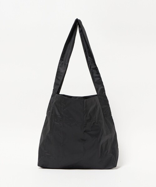 BAGSINPROGRESS（バッグズインプログレス）の「＜BAGSINPROGRESS＞ MARKET SHLDR-P/バッグ（ショルダーバッグ・メンズ・ブラック・FREE）」の3枚目の写真