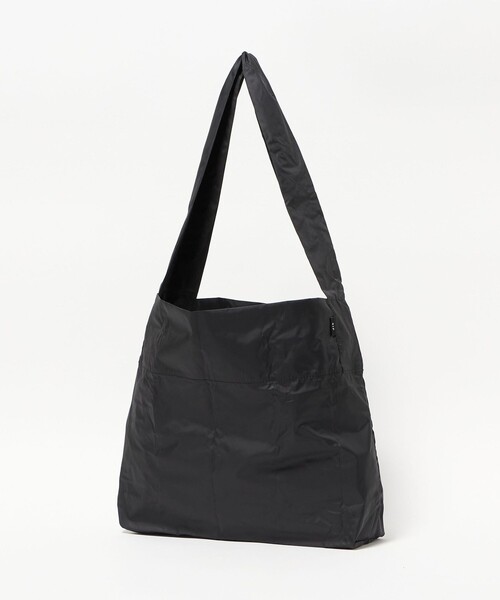 BAGSINPROGRESS（バッグズインプログレス）の「＜BAGSINPROGRESS＞ MARKET SHLDR-P/バッグ（ショルダーバッグ・メンズ・ブラック・FREE）」の4枚目の写真