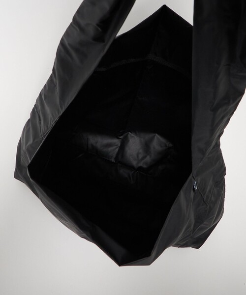 BAGSINPROGRESS（バッグズインプログレス）の「＜BAGSINPROGRESS＞ MARKET SHLDR-P/バッグ（ショルダーバッグ・メンズ・ブラック・FREE）」の7枚目の写真