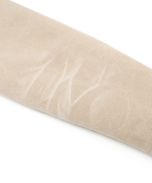 CONNECT KINLOCH（コネクトキンロック）の「ユーティリティキャンバスワークジャケット[ベージュ]（デニムジャケット・メンズ・Beige・LARGE/MEDIUM/SMALL）」の2枚目の写真