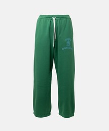 SimplyComplicated（シンプリーコンプリケイテッド）の「COLLEGE LOOSE SWEAT PANTS（スウェットパンツ）」