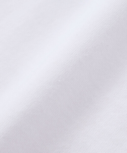 BeBe(ベベ)の「PARISおでかけプリント天竺半袖Tシャツ(Tシャツ/カットソー・キッズ・ネイビー/ホワイト・120cm/110cm/130cm/140cm/150cm)」の15枚目の写真