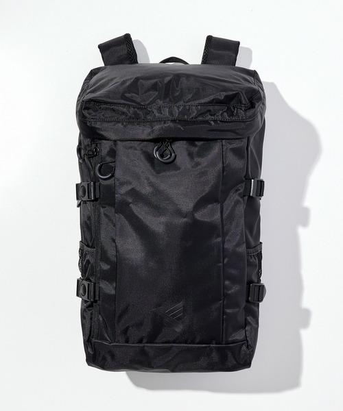 phenix outdoor（フェニックスアウトドア）の「phenix outdoor(フェニックスアウトドア) AGS Explorer / エージーエス エクスプローラーリュック（バックパック/リュック・メンズ・ブラック・ONE SIZE）」の7枚目の写真