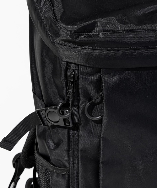 phenix outdoor（フェニックスアウトドア）の「phenix outdoor(フェニックスアウトドア) AGS Explorer / エージーエス エクスプローラーリュック（バックパック/リュック・メンズ・ブラック・ONE SIZE）」の5枚目の写真