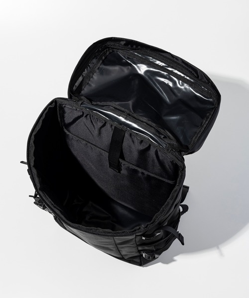 phenix outdoor（フェニックスアウトドア）の「phenix outdoor(フェニックスアウトドア) AGS Explorer / エージーエス エクスプローラーリュック（バックパック/リュック・メンズ・ブラック・ONE SIZE）」の21枚目の写真