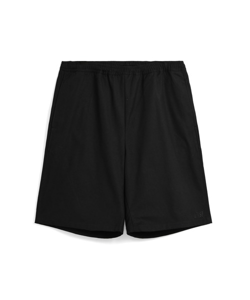 TAION(タイオン)の「【TAION(タイオン)】〈ユニセックス〉ノンダウン ジャパンスペシャル イージーショーツ(その他パンツ・メンズ・オフホワイト/インディゴブルー/チョコ/ライトインディゴブルー/レオパード/ブラック系その他7・S/M/L/2XL/XL/XS/3XL)」の2枚目の写真