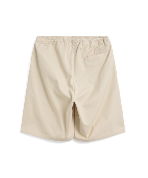 TAION(タイオン)の「【TAION(タイオン)】〈ユニセックス〉ノンダウン ジャパンスペシャル イージーショーツ(その他パンツ・メンズ・オフホワイト/インディゴブルー/チョコ/ライトインディゴブルー/レオパード/ブラック系その他7・S/M/L/2XL/XL/XS/3XL)」の7枚目の写真