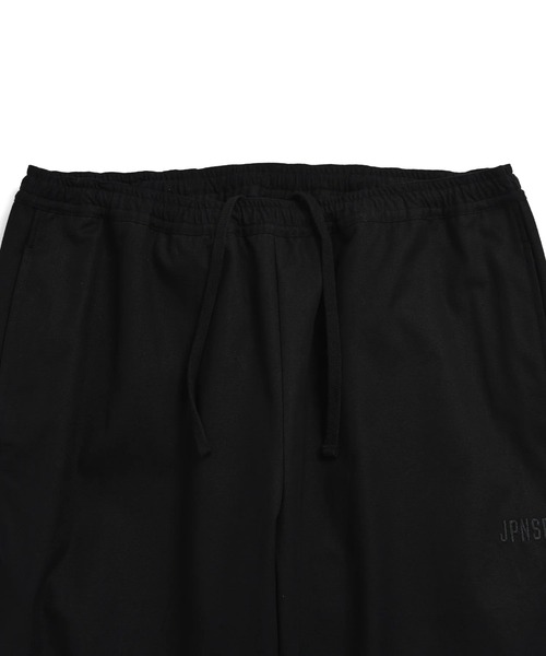 TAION(タイオン)の「【TAION(タイオン)】〈ユニセックス〉ノンダウン ジャパンスペシャル イージーショーツ(その他パンツ・メンズ・オフホワイト/インディゴブルー/チョコ/ライトインディゴブルー/レオパード/ブラック系その他7・S/M/L/2XL/XL/XS/3XL)」の12枚目の写真