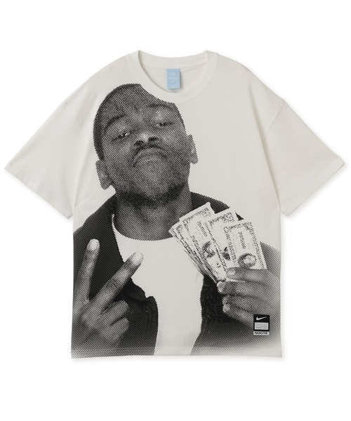 NIKE NOCTA M NRG SS TEE x Kevin Durant — футболка NOCTA NRG x Kevin Durant S/S (SP)