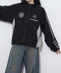 76（セブンティシックス）の「ナイロンブルゾン（ナイロンジャケット）」