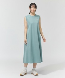 CONVERSE | コンバース  CV LOGO ONEPIECE L ワンピース(ワンピース)