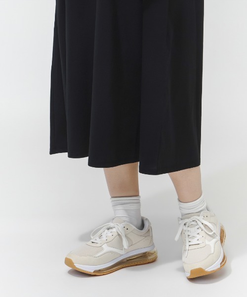CONVERSE（コンバース）の「コンバース  CV LOGO ONEPIECE L ワンピース（ワンピース・レディース・ブルー/チャコールグレー/ブラック・M/L）」の10枚目の写真
