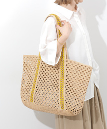 追加》【MADE IN MADA /メイドインマダ】ALICE MM バッグ（トート