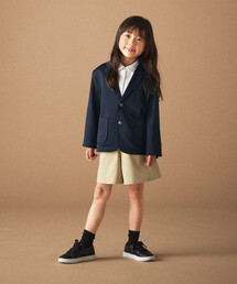 COMME CA ISM（コムサイズム）の「【KIDS】ジャケット（その他アウター）」