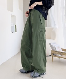 Java（ジャバ）の「カーゴパンツ（カーゴパンツ）」