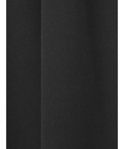 mizuiroind(ミズイロインド)の「mizuiro ind T/Rバンドカラーロングシャツ(シャツ/ブラウス・レディース・ベージュ/ネイビー/ブラック・FREE)」の7枚目の写真