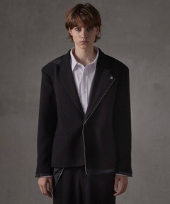 【GRANCY】グランシー　値下げ可　セットアップ　ジャケット &スラックス　S 106406699_8_d_240.jpg