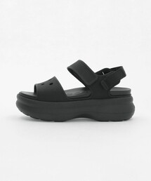 crocs | <crocs> SOHO Y-ST SD(サンダル)