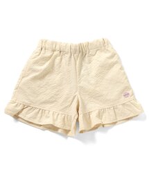 BREEZE（ブリーズ）の「【UVカット 撥水】水陸両用フリルパンツ（その他パンツ）」