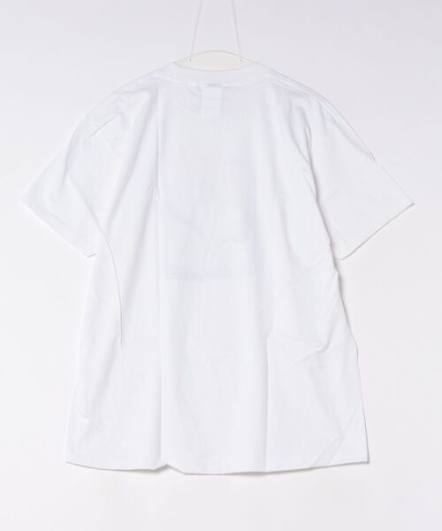 HUF（ハフ）の「HUF プリントTシャツ（Tシャツ/カットソー・メンズ・ホワイト・LARGE/X-LARGE/MEDIUM）」の2枚目の写真