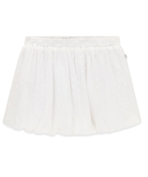 GUESS JEANS(ゲスジーンズ)の「GUESS JEANS Bubble Mini Skirt ミニスカート スカート(スカート・レディース・ホワイト・MEDIUM/SMALL/X-SMALL)」の6枚目の写真