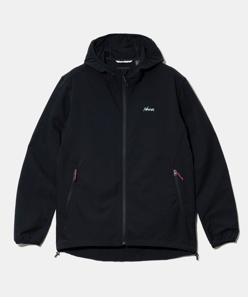 NANGA/ナンガ DotAir COMFY ZIP PARKA（パーカー）｜NANGA（ナンガ）の